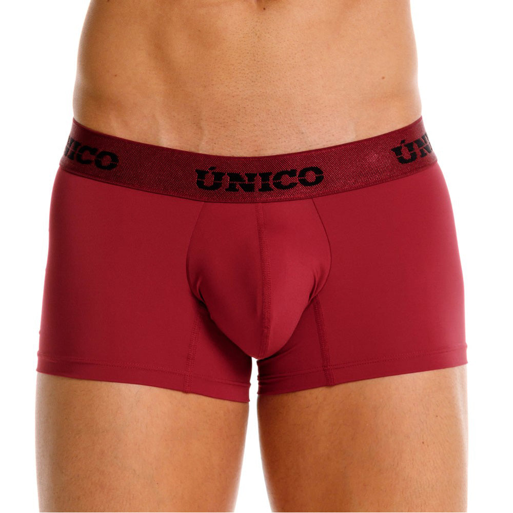 [Mundo Unico] BOXER BRIEF GRANA 7인치 (26050100107-87)