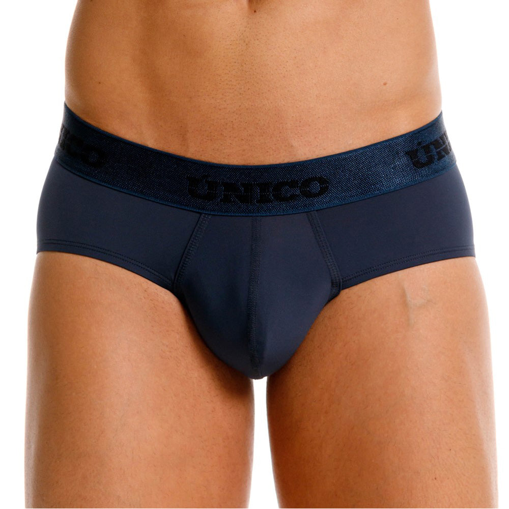 [Mundo Unico] BRIEF QUARTZ AZUL (26050101106-46)